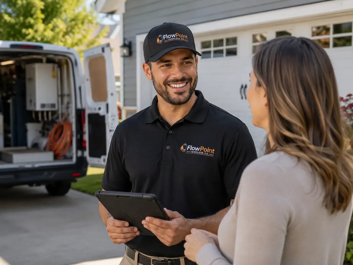 Tankless Water Heater Installation Cross Timbers, MO FAQs